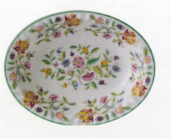 Picture of New Open Veg. Bowl