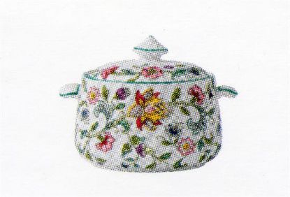 Picture of New Sugar Bowl