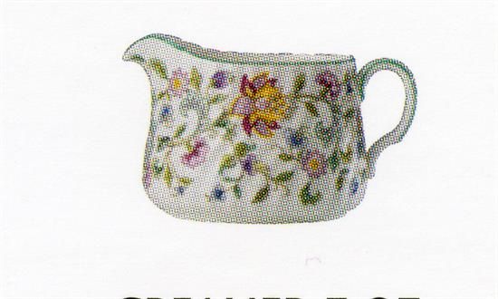 Picture of Cream Pitcher