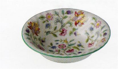 Picture of Round Vegetable