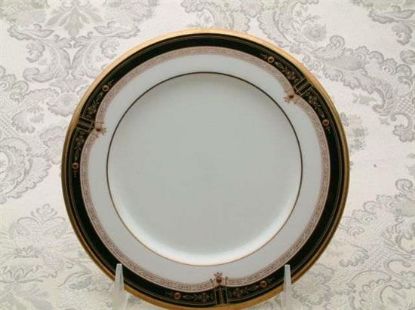 Picture of Butter Plates