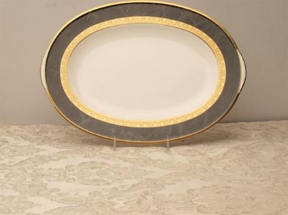 Picture of Oval Platter 16"