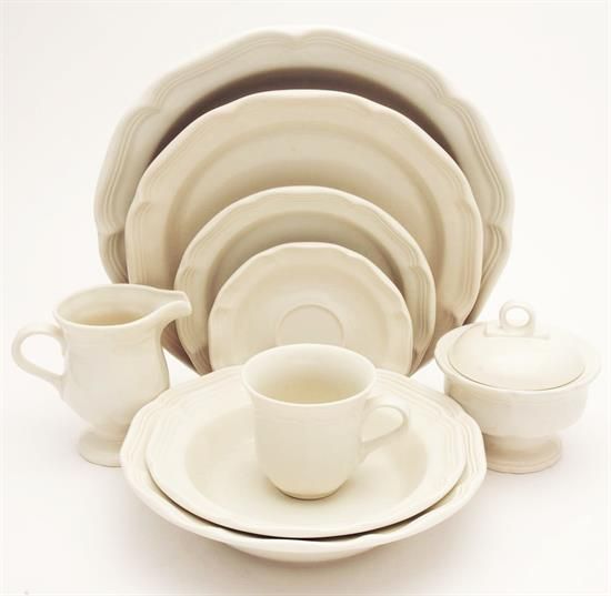 Picture of New 45pc. Set