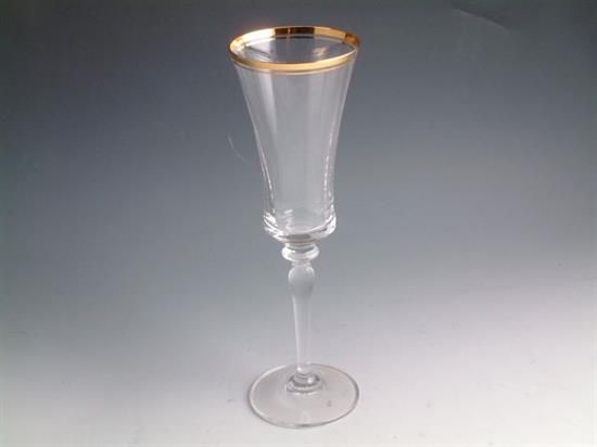 Picture of Flute Champagne Glass