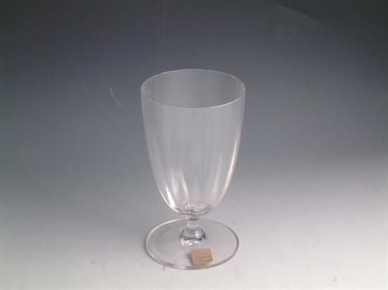 Picture of Iced Beverage Glass