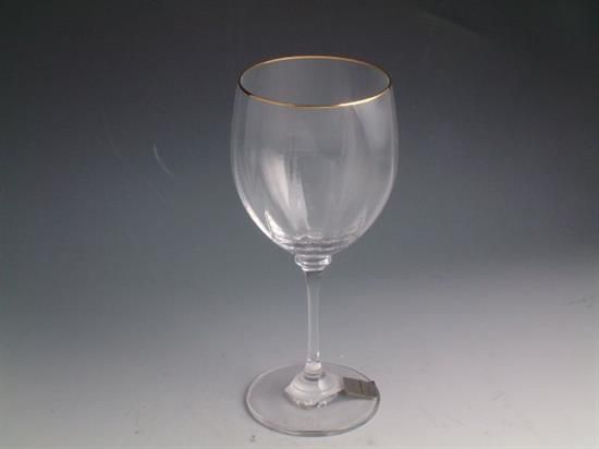 Picture of Iced Beverage Glass