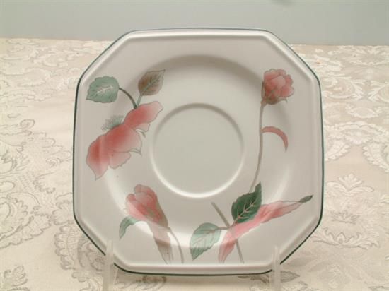 Picture of Tea Cup Saucer