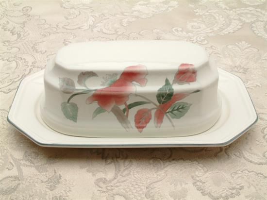 Picture of Butter Dish