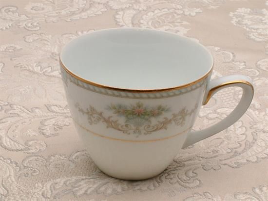 Picture of Tea Cups