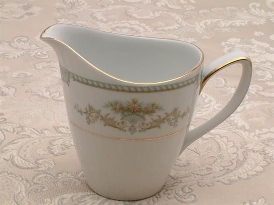 Picture of Cream Pitcher