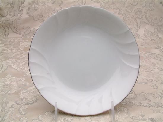 Picture of Soup Plates