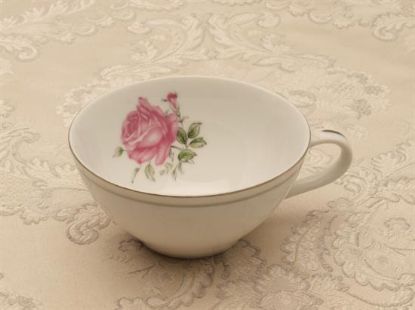 Picture of Tea Cups