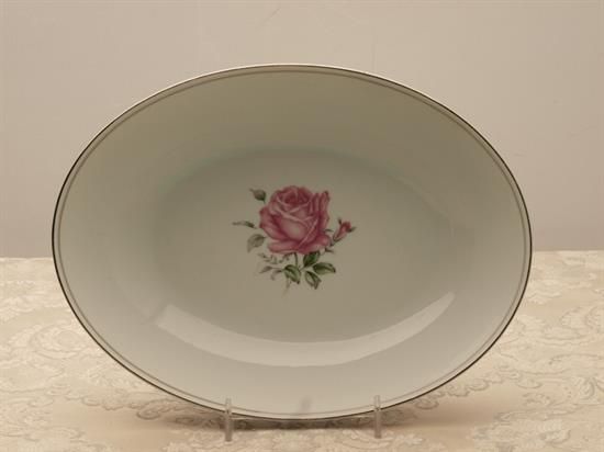 Picture of Open Vegetable Bowl