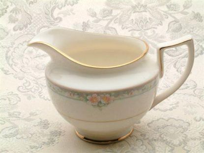 Picture of Cream Pitcher