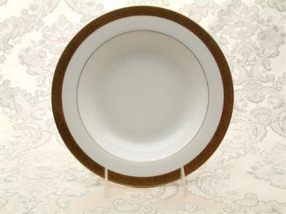 Picture of Soup Plates
