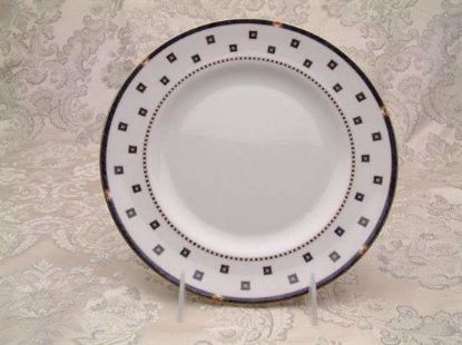 Picture of 9"accent Salad Plate