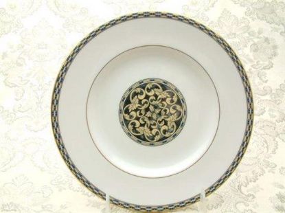 Picture of 9"accent Salad Plate