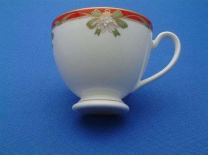 Picture of Tea Cups