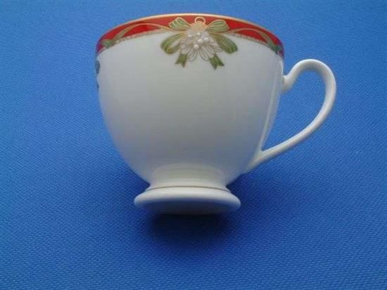 Picture of Tea Cups