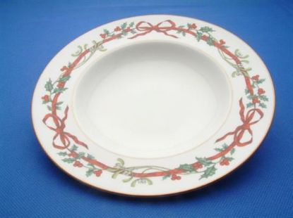 Picture of New Soup Plates