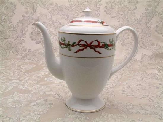 Picture of New Coffee Pot