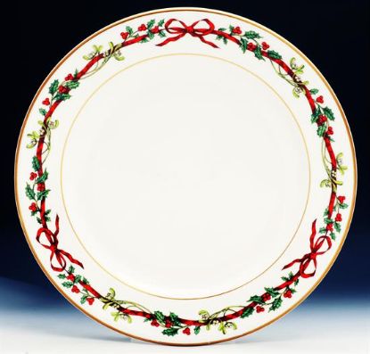 Picture of Service Plate 12"