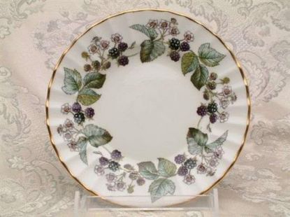 Picture of Butter Plates