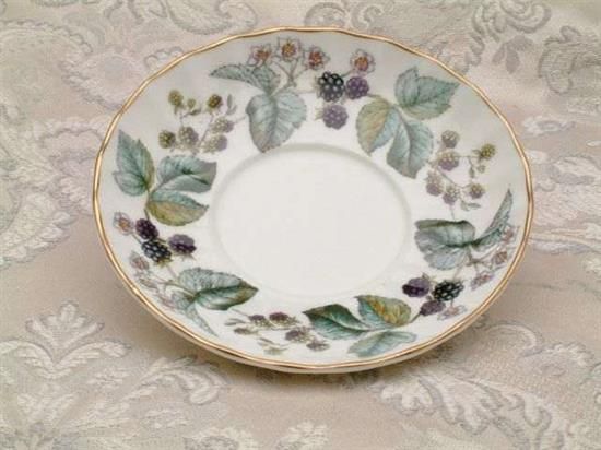 Picture of Demi Saucers