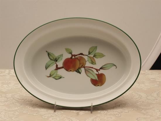 Picture of Open Vegetable Bowl