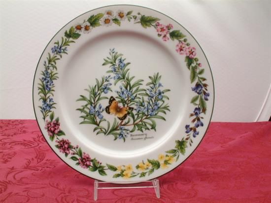 Picture of Dinner Plates