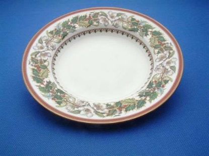 Picture of Soup Plates