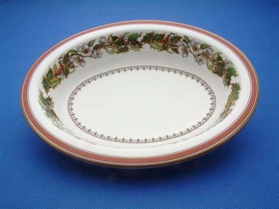 Picture of Open Vegetable Bowl