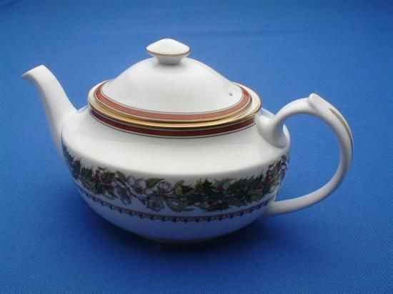 Picture of Tea Pot