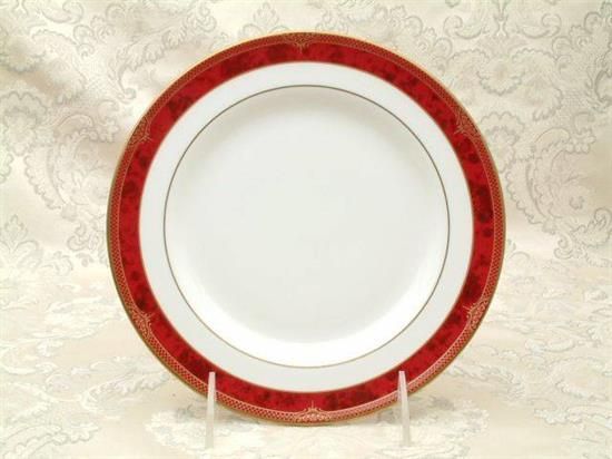Picture of New Salad Plates