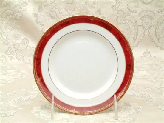 Picture of Butter Plates