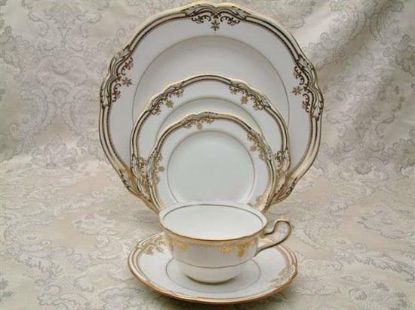 Picture of 5pc. Place Setting
