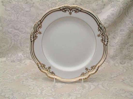Picture of New Dinner Plate