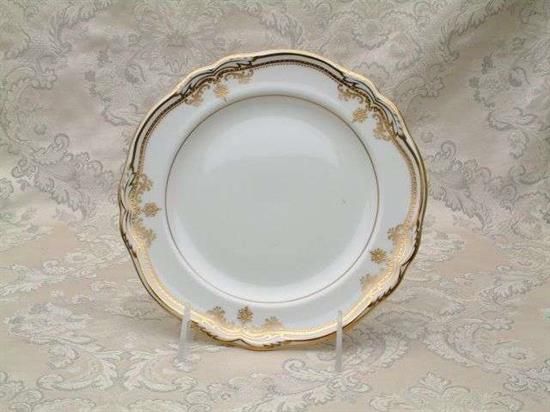 Picture of New Salad Plates