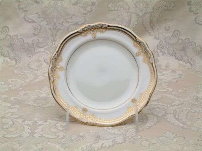 Picture of New Butter Plates