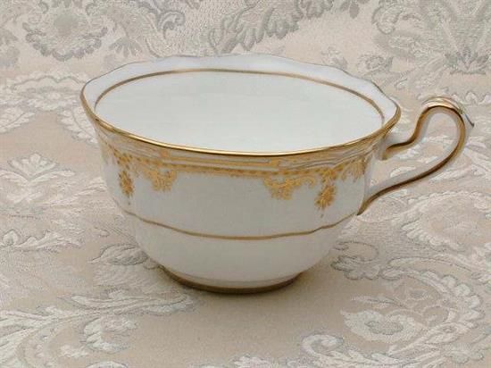 Picture of New Tea Cups