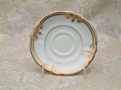 Picture of New Tea Cup Saucer