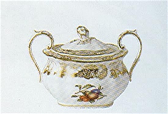 Picture of Sugar Bowl