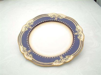 Picture of New Dinner Plate