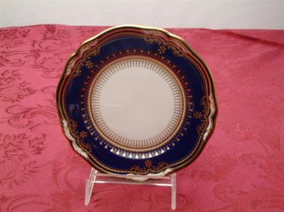Picture of Butter Plates