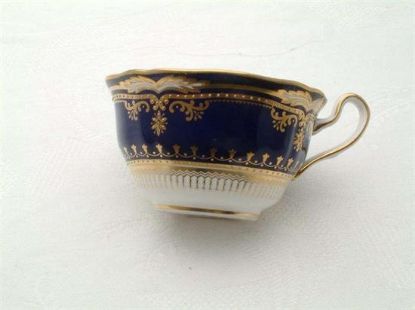 Picture of New Tea Cups
