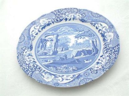 Picture of Dinner Plates