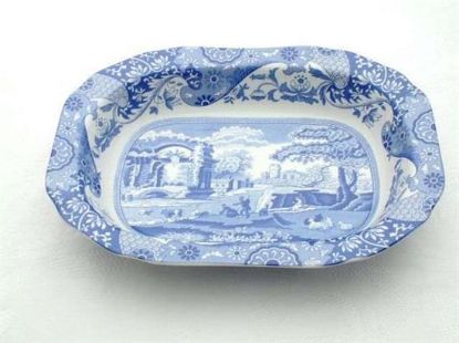 Picture of Open Vegetable Bowl