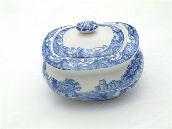 Picture of New Sugar Bowl