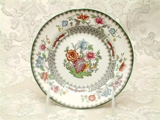 Picture of Butter Plates