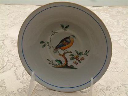 Picture of Demi Saucers